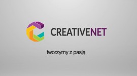 Logo CreativeNet