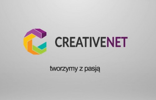 Logo CreativeNet